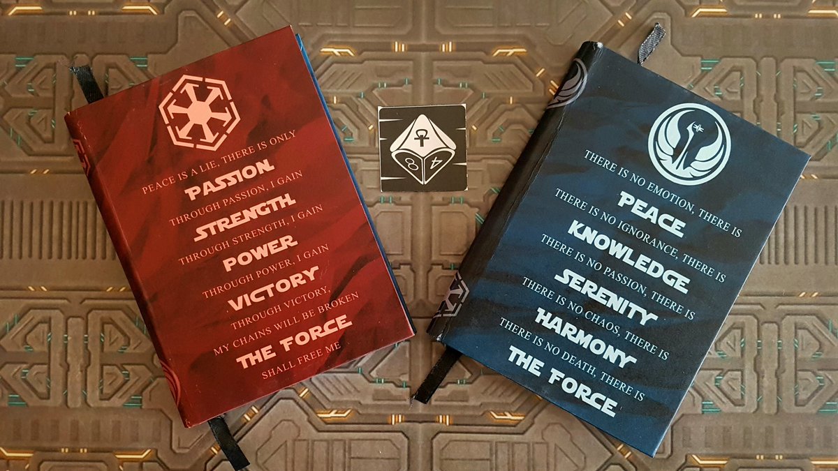 SandroC86's tweet photo. May the 4th be with you
#blankpage  #blankjournal #sketchbook #handmade #handmadecraft  #handmadeitalia #handmadeitaly #nerdwood42 #a6book #paper #inkjet #bulletjoutnal #bookbinding #bookbinder #nerdgasm #maytheforcebewithyou #maythe4thbewithyou #starwars #starwarsfan #stawarsday https://t.co/LaV61tehpt