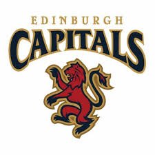 Edinburgh Capitals tweet media