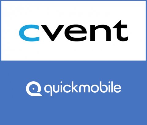 Enterprise event management company Cvent, Inc., has announced that it will acquire mobile event app provider QuickMobile. @cvent @QuickMobile #eventtech #eventprofs #corporateeevents