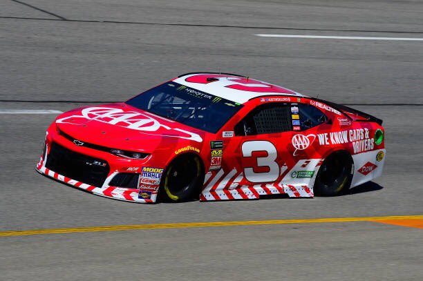 AAA 400 Drive for Autism paint schemes r/NASCAR