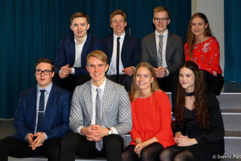 Stjórn Hugins 18-19

F: Kolbrún
VF: Gunnar
G: Alfreð
R: Sverrir
S: Helgi
M: Gunnar Freyr
E: Telma
H: Margrét
