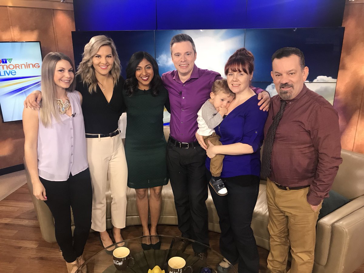 Ctv Morning News 2025