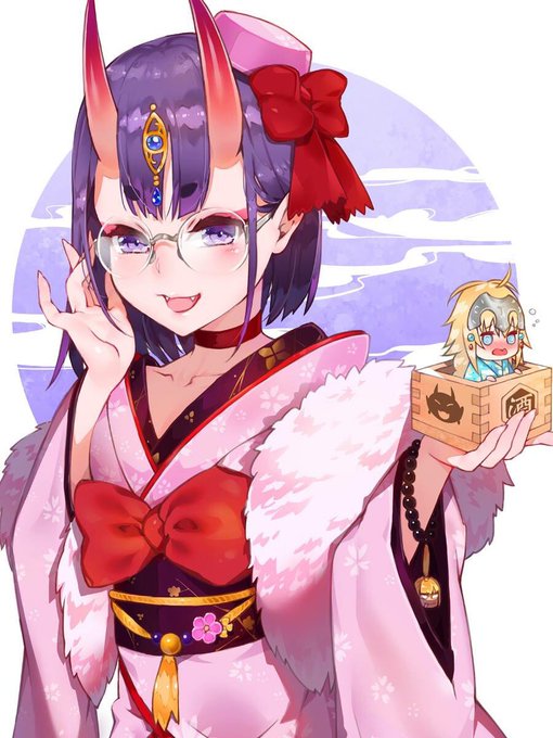 2018 夏季新刊 酒吞童子
預購進行中
https://t.co/rGDuv9WPZp 