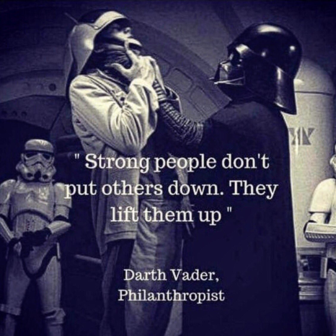 Hammershmack's tweet photo. MAY THE 4TH BE WITH YOU! #starwars #MayThe4thBeWithYou https://t.co/Ir1GWyNwuv