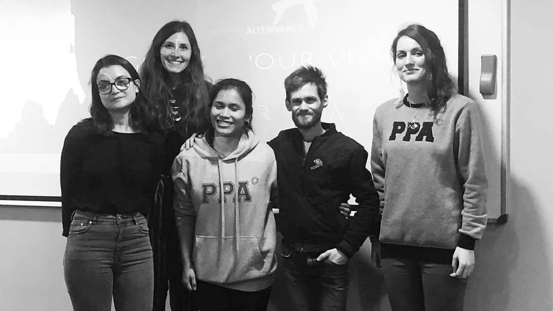 PPA AWARDS tweet media