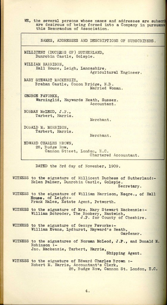 HTA archivist tweet media
