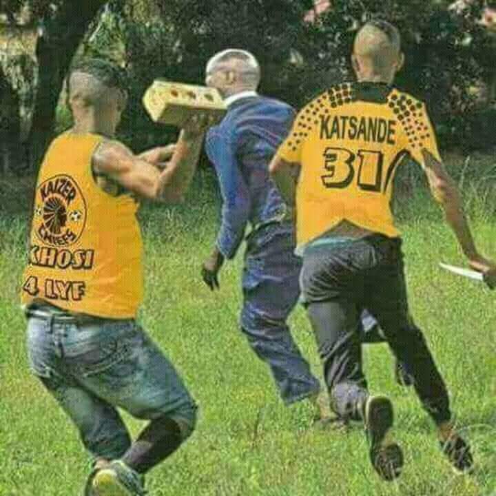 WC_Gigguide's tweet photo. @ZikhonaTshona Rasta has those tendencies that made Kaizer Chiefs love and peace loving fans to be wild. Not knowing when to quit is dangerous. Mama give Ras the signal to quit. https://t.co/VdW7UbRYh9