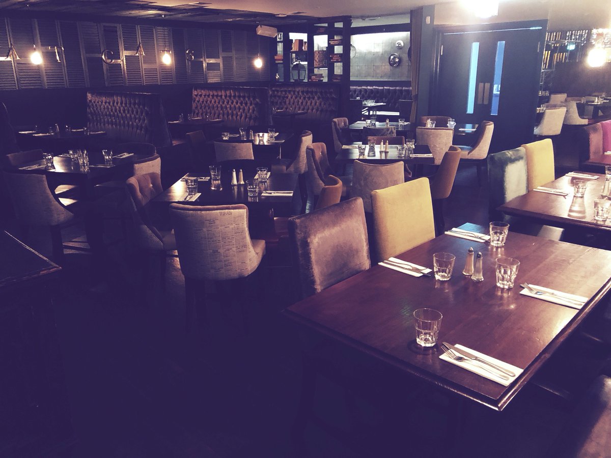 FAT CAT NOTTINGHAM tweet media