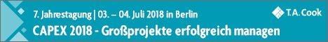 TACookDE's tweet photo. Time for Change – neue Strategien für das #Großprojektmanagement. Erfahrungsaustausch mit Fachkollegen, Projektverantwortlichen und Managern aus verschiedenen Industrien auf der 7. Jahrestagung #CAPEX2018 https://t.co/2daMOEUiWh https://t.co/N40pjQWGrV