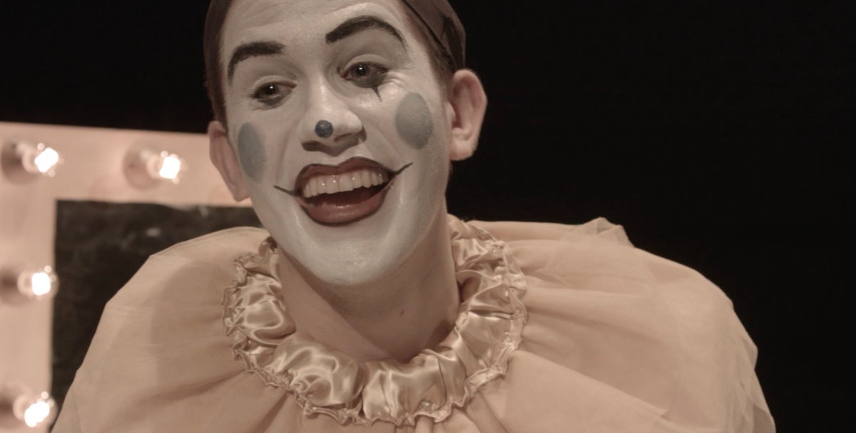 Cry, Blueberry tweet media