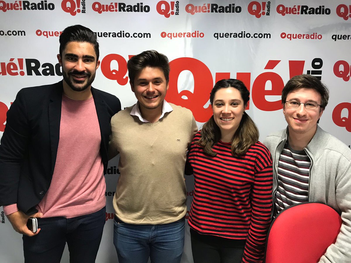 AlejandroG_Ofic's tweet photo. Día de promoción de lujo! https://t.co/B6og8i2txb