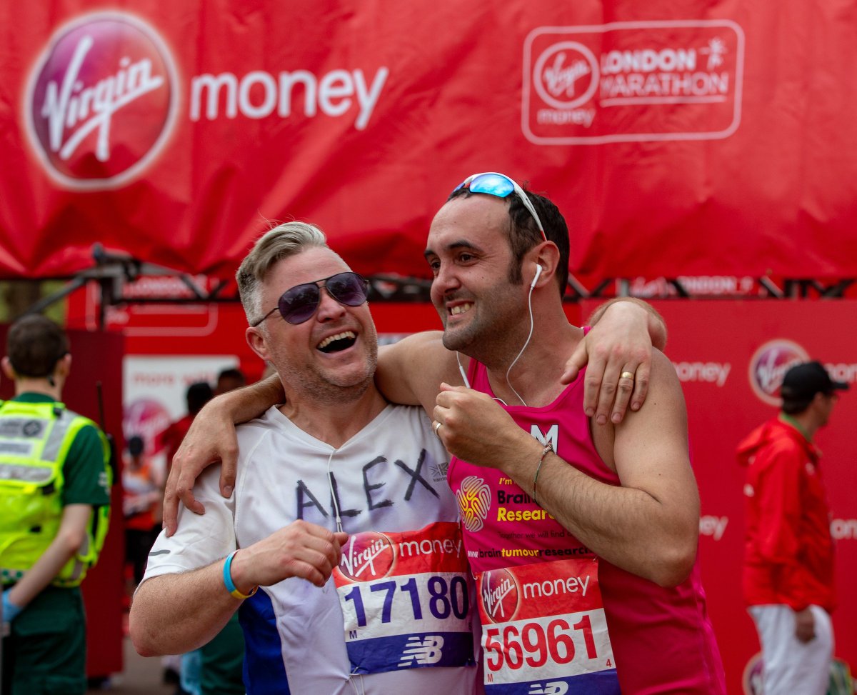 Virgin Money London Marathon On Twitter Time Is Against You - virgin money london marathon on twitter time is against you only a few hours remain before the ballot closes for the 2019 virgin money london marathon