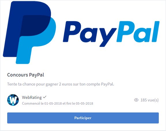 WebRating tweet media