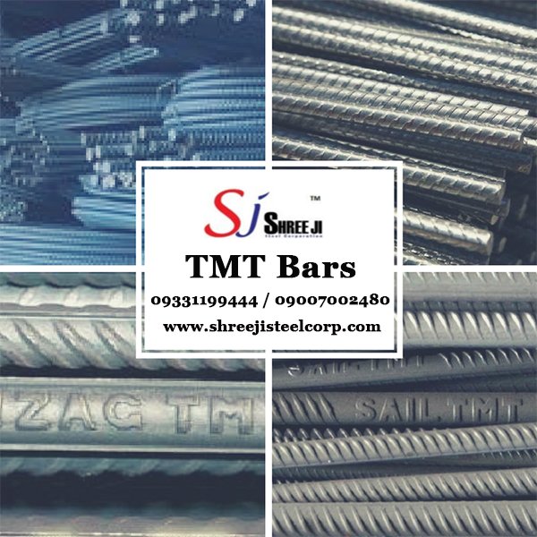 shreejisteel1's tweet photo. Shree Ji Steel Corporation is a renowned firm in the steel industry, involved in supplying a broad spectrum of TMT Bars.
#TMT_Rebar, #End_Cut_TMT, #TMT_Rod, #Stock_Length_TMT_Bar, #TMT_Round_Bar, #TMT_saria, #TMT_sariya, #Rebar, #TMT_Steel_Bars, #Concrete_Rebars, #Steel_Rebar https://t.co/BPFI8i3Dzs