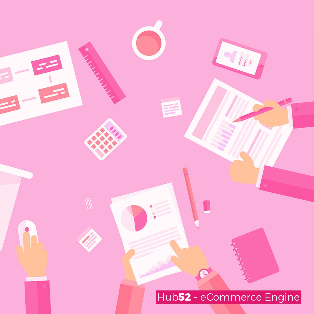 ECOM_SILVER's tweet photo. Best SEO tools built into Hub52CMS #ecommerce #platform, gives you full control over important SEO elements  letting you implement the best #SEO practices.  #businessgrowth #ecommerce #wholesale #B2B #sellmore #b2bwholesale #business @SpringAutFair https://t.co/K4GWK39lIv https://t.co/QNeElLfsi0