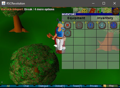 RSCRevolution's tweet photo. Teleport tablets will be released soon. You need the requirement & runes to enchant a tablet, but anyone can use it! This will be useful to new players who lack magic levels. You will only get XP for creating them, not for using them.
#RSCRevolution #RuneScapeClassic #RSCPS https://t.co/TGssFtd5yN