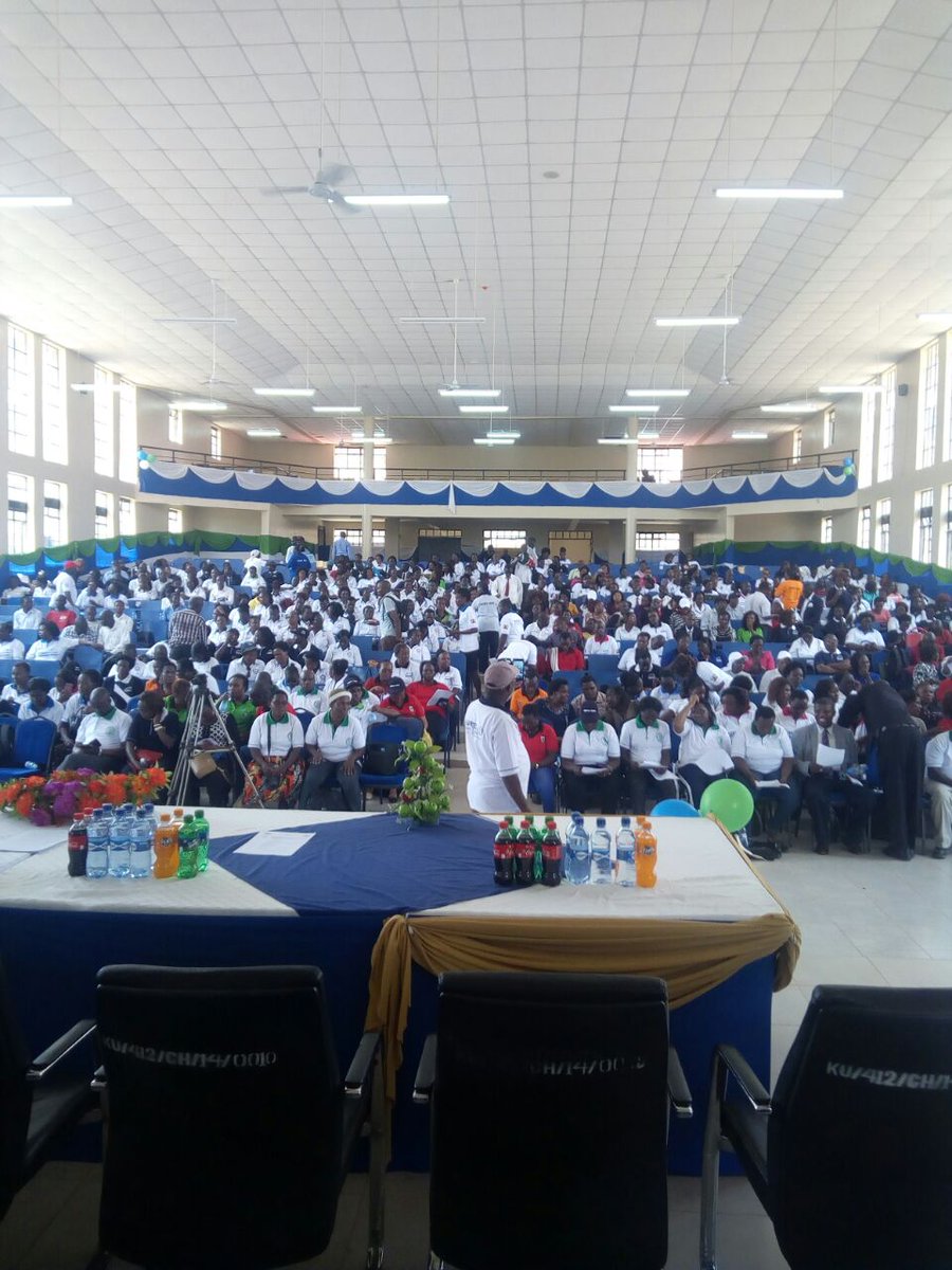 #NursesweekKe Launch currently  underway in Bungoma county
<a href="/HalimaYusuf016/">Halima adan</a> <a href="/AllkenyaNurseS/">All kenya Nurses</a> <a href="/abdikaderore/">Hon Abdikader Ore Ahmed</a> <a href="/NrSonie/">Nr.Sonie</a> <a href="/HKilemi/">Kilemi Henry</a> <a href="/lewis_miriti/">lewis</a> <a href="/EtoleBravin/">bravin etole</a> <a href="/NCKenya/">Nursing Council of Kenya</a> <a href="/MOH_Kenya/">Ministry of Health</a>