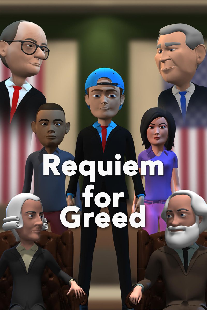 requiemforgreed's tweet photo. Congratulations! We are delighted to inform you that have won an Elevation Indie Film Award! On behalf of our entire staff and panel of judges, we would like to congratulate you on 'Requiem For Greed' winning;

Amazon
https://t.co/9Recjy5DMC

Google Play
https://t.co/v0m9EWpjwf https://t.co/ZxNxiTl5SX