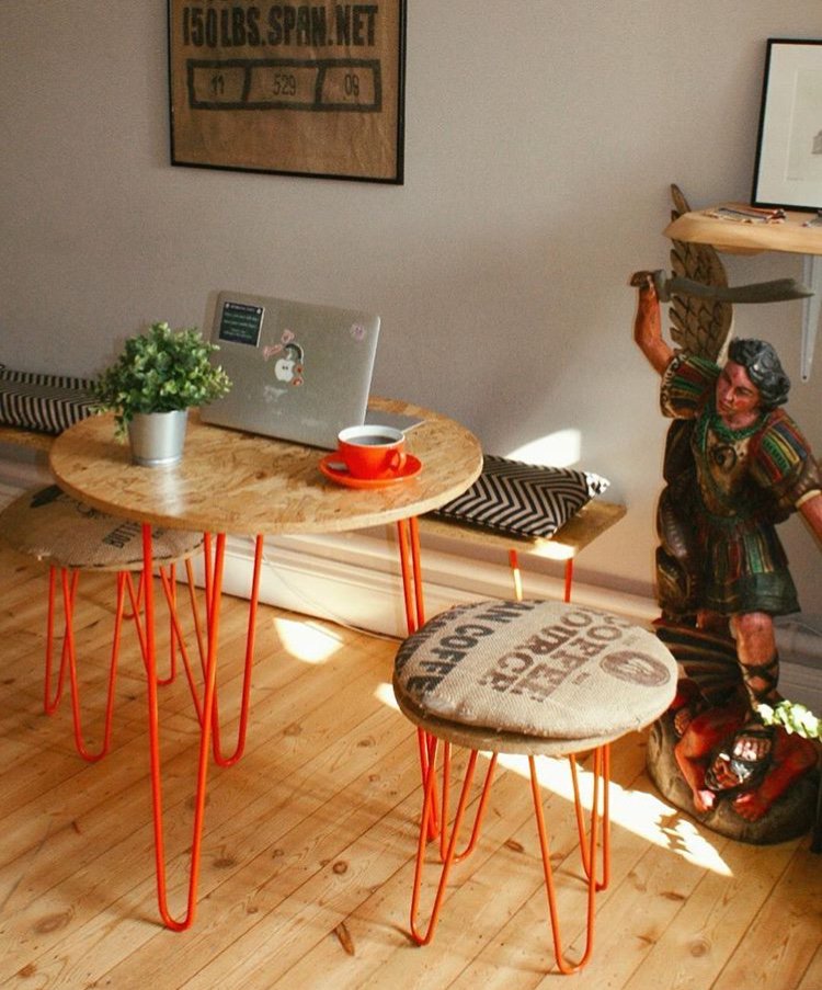 Did you know that <a href="/guatsupcafebar/">Guat's Up!</a> have a lovely upstairs area - perfect for studying or working in a relaxing area with great coffee and free wifi! #TasteBury #ShopIndependent