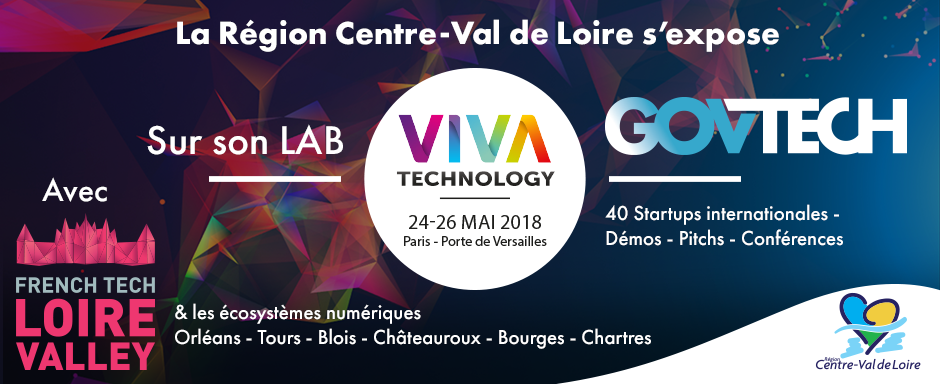 Région Centre-Val de Loire tweet media