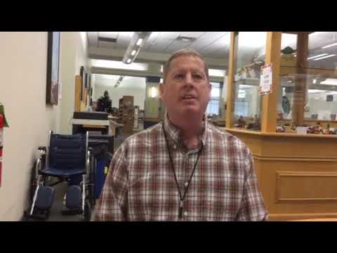 NY_CNCS's tweet photo. As we wrap up #SeniorCorpsWeek, check out this heart-warming interview video with a @SeniorCorps Foster Grandparent volunteer, sponsored by Broome County Office for Aging: https://t.co/93nW2TozdE
#IAmSeniorCorps #FeelGoodFriday https://t.co/KyqtEvRgF8
