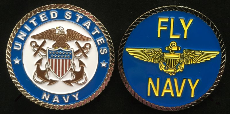 Great new Officially Licensed Fly Navy Challenge coins for the best pilots on earth!  #FlyNavy

ustroopgear.com/store/pc/shows…