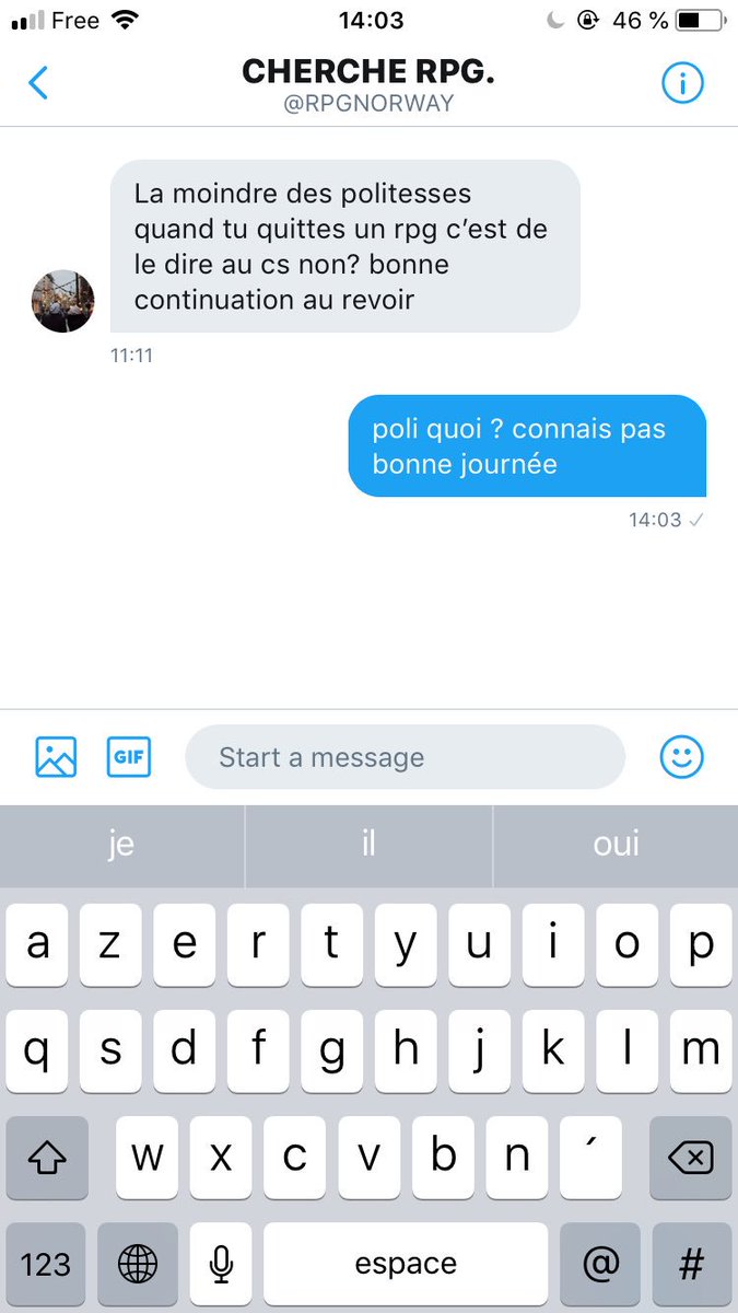 666lukh's tweet photo. ptdr puis quoi encore https://t.co/aLsQzjNajd