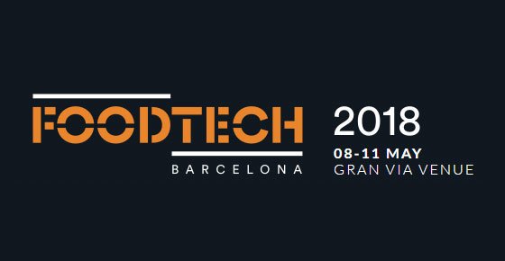 TCR_proteccion's tweet photo. #News//► La semana que viene arranca la feria #FoodTech #FoodTech2018, la mayor feria profesional de la tecnología alimentaria ¡Preparados! #PRL #EPIs #SectorAlimentario #SectorCárnico @FoodtechBCN https://t.co/vFYkglfKZx