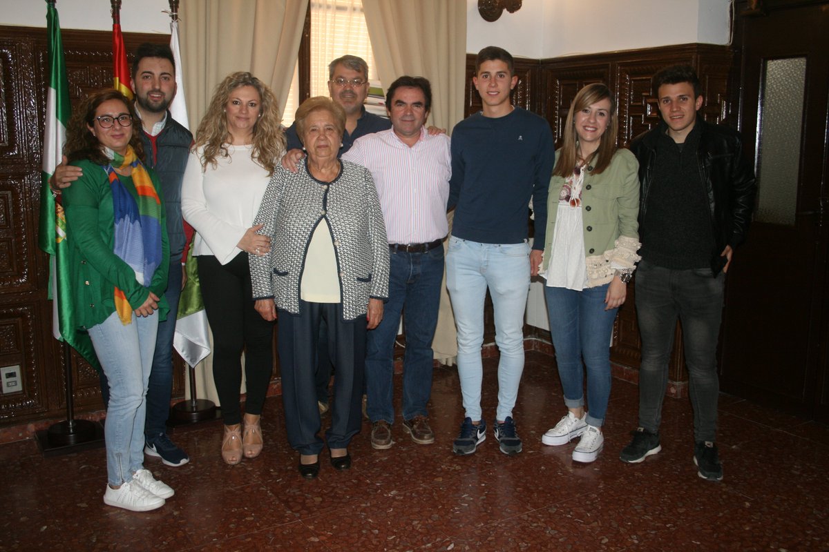 COPE Jaén tweet media