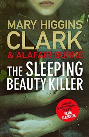 Just finished #TheSleepingBeautyKiller by #Mary HigginsClark and <a href="/alafairburke/">Alafair Burke</a>. I started on book three and am going to read books one and two-I want to know more about these interesting characters!-j #BookClub #MustRead  #Thriller
