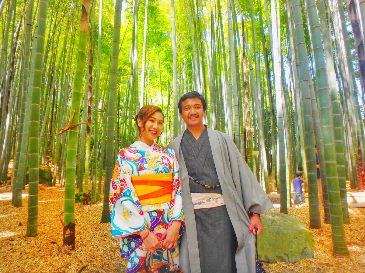 aichon_s2's tweet photo. kimono👘💞鎌倉歩き回りすぎて足やばかった🤦‍♀️🤦‍♀️ https://t.co/qEMVy4Z2t3
