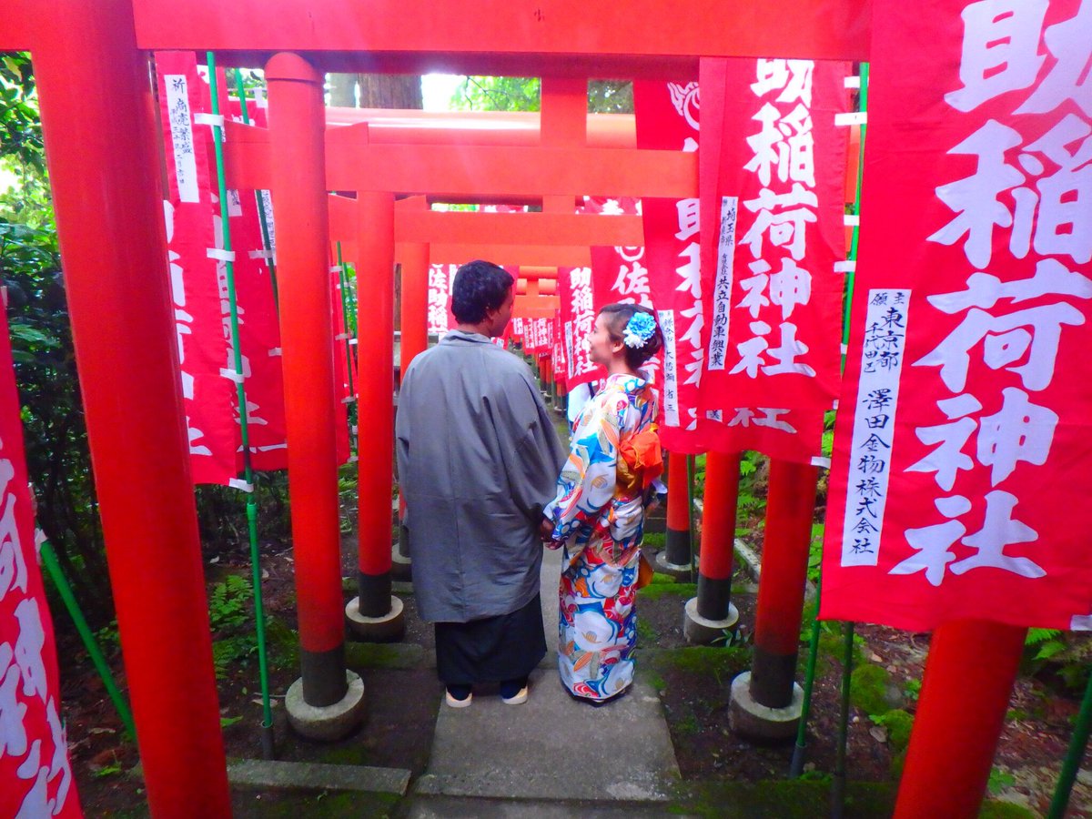aichon_s2's tweet photo. kimono👘💞鎌倉歩き回りすぎて足やばかった🤦‍♀️🤦‍♀️ https://t.co/qEMVy4Z2t3