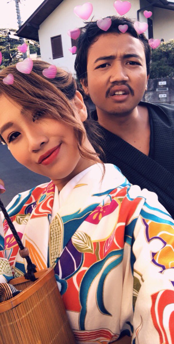 aichon_s2's tweet photo. kimono👘💞鎌倉歩き回りすぎて足やばかった🤦‍♀️🤦‍♀️ https://t.co/qEMVy4Z2t3