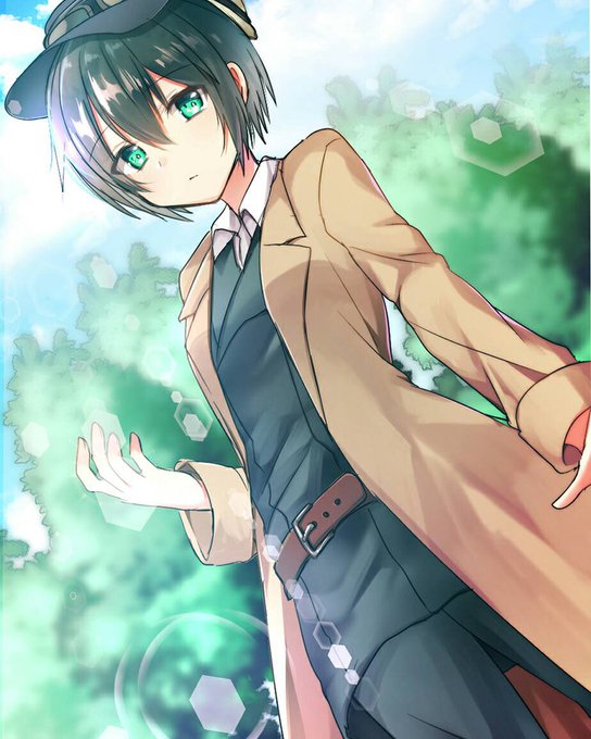 Nagiコスのtwitterイラスト検索結果 Nagiコスのtwitterイラスト検索結果