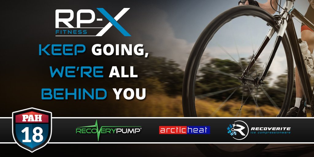 rpxteam's tweet image. Super proud of you  @Dean_deanstott  @pah_2018  the great work and remember recovery is key #recoverypump #recoveryboots #Recoverite #arcticheat #rpxfitness #pah18