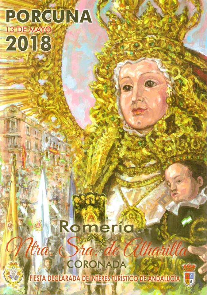 COPE Jaén tweet media