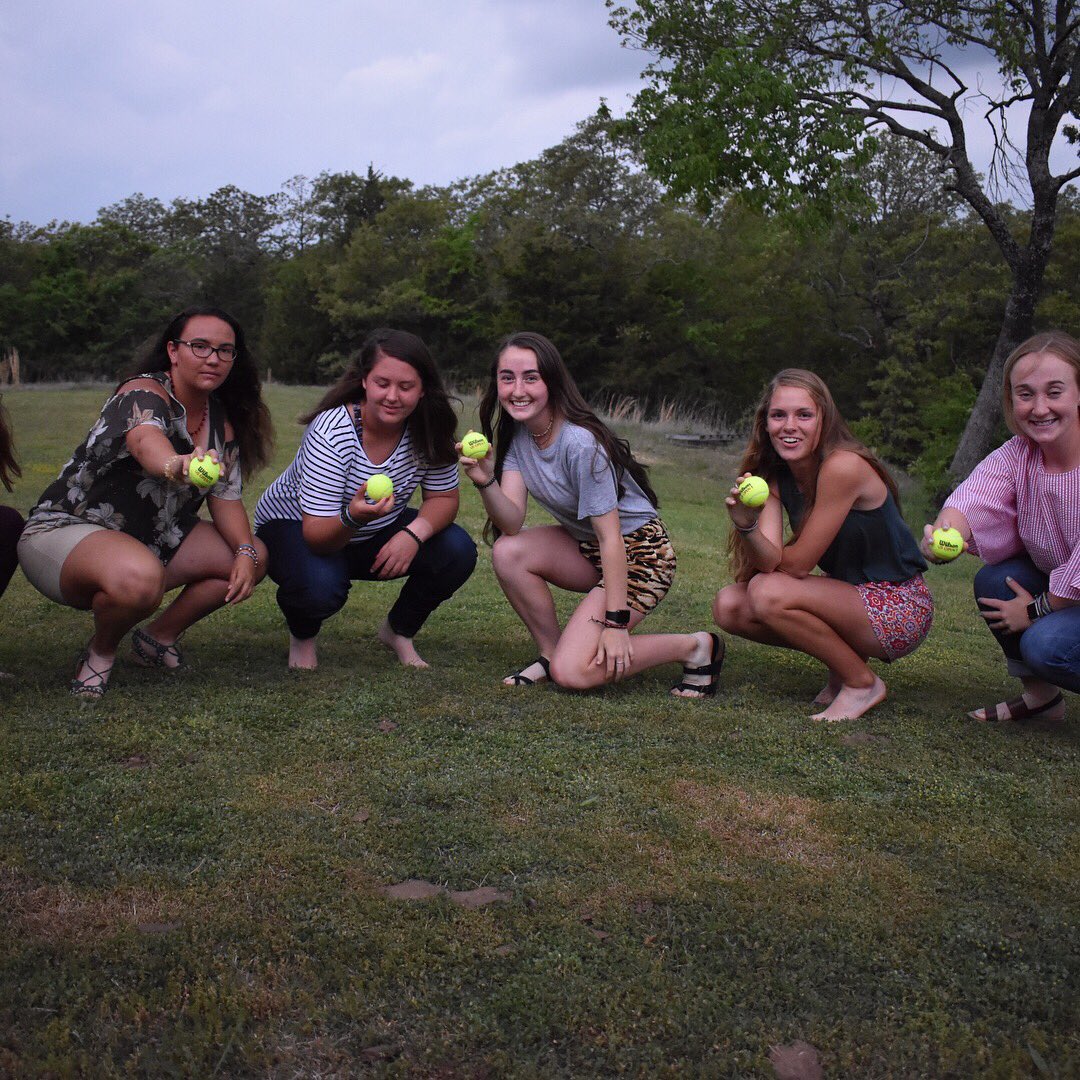 _shawnfreeman's tweet image. Good Luck to Lady Cougar Tennis today at the State Tournament! 🎾🏆 #GoCougs #WeAreADA