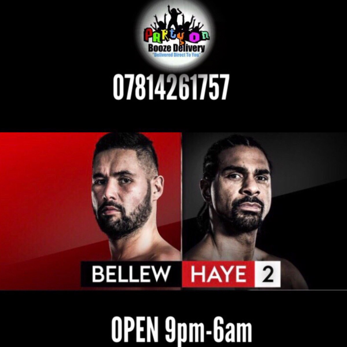 PartyOnBoozeDelivery tweet media