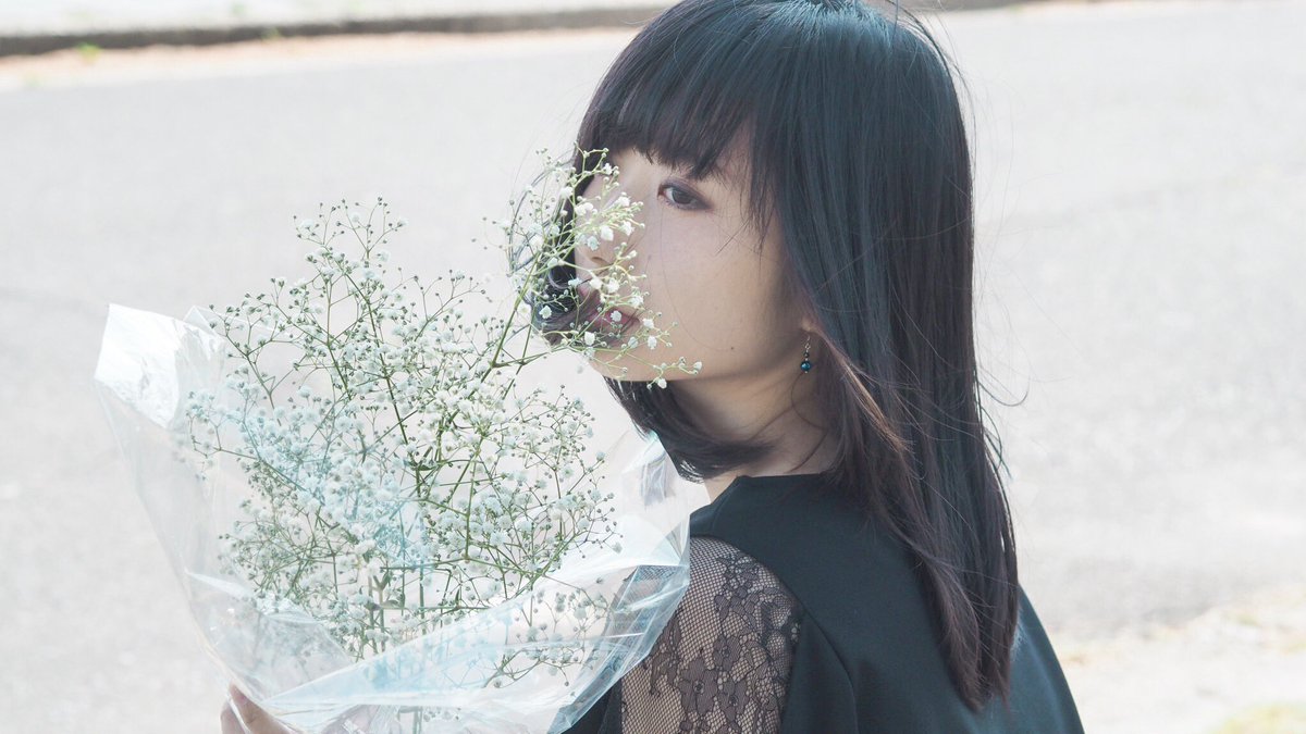 hsmy_camera's tweet photo. 花言葉は清らかな心。
model▷玲（@reixx_1213 ） https://t.co/iowRuyjoJb