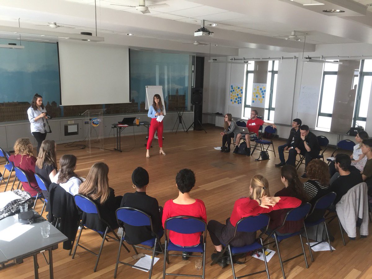 YSAFE's tweet photo. YSAFE members are currently attending Annual Meeting in Brussels. #ysafe #ysafeAM2018 #am18 https://t.co/t51oha8EhX