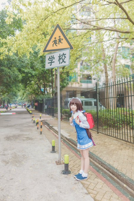 Twitterのコスプレ画像54