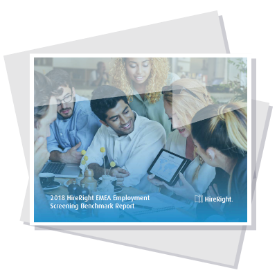 HireRight tweet media