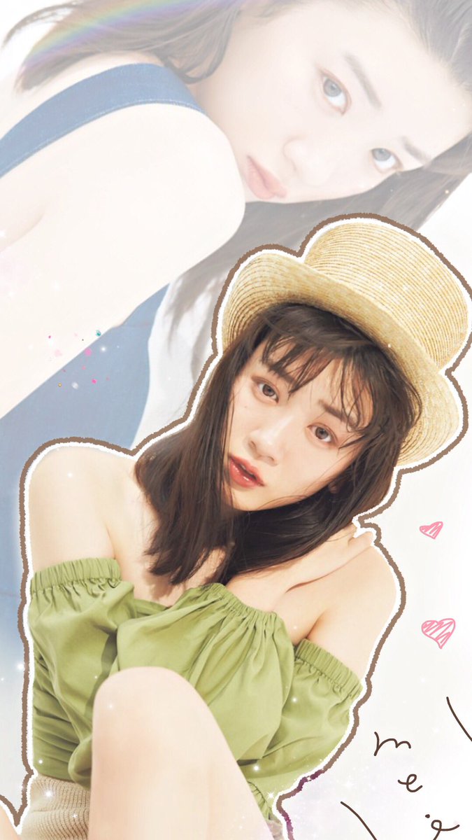 suzume_pro's tweet photo. たくさんのRTありがとうございました！

広瀬すず 永野芽郁

♥保存する時RT＆フォロー
は、引用RTで感想募集中

#suzume_pic https://t.co/kHmaM3AvxB
