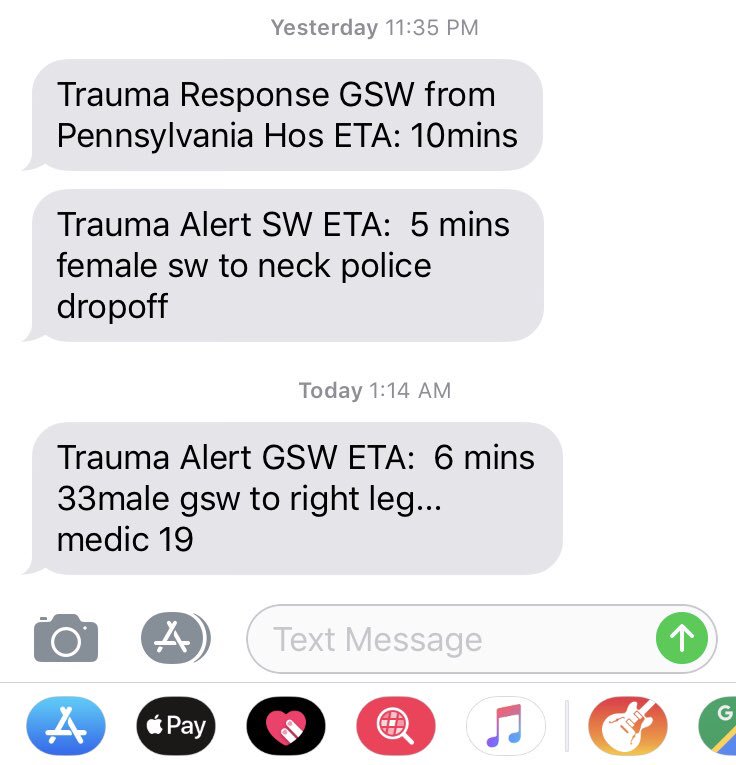 Mark Seamon tweet media