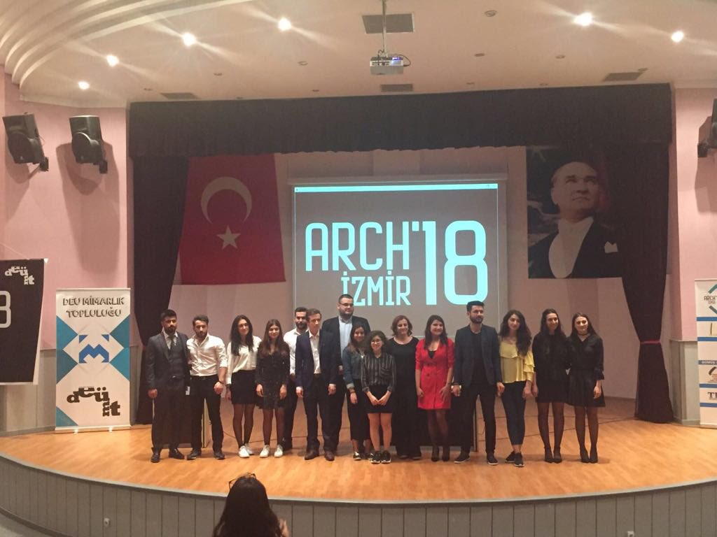 deumim's tweet photo. #archizmir’18 den kareler ... https://t.co/D3xykvEVhX