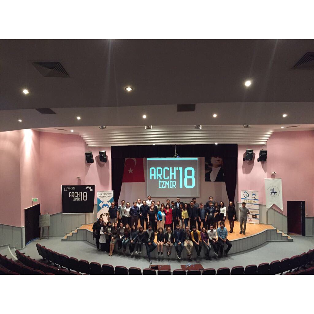 deumim's tweet photo. #archizmir’18 den kareler ... https://t.co/D3xykvEVhX