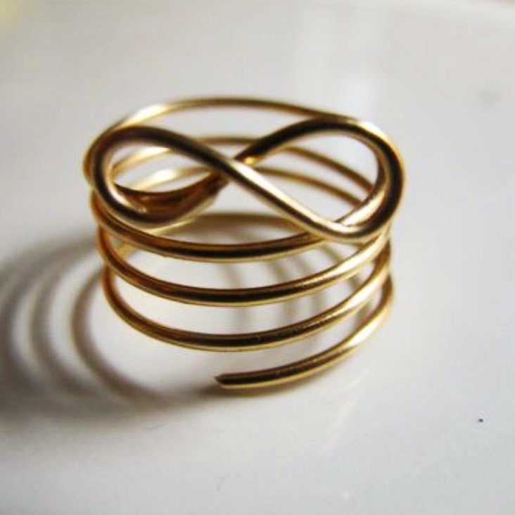 StudioGuo's tweet image. NEW 🌠 Zonga Infinity Rings are available at Ksh500 each. DM to order.  Enjoy your Furahi-Day!!! 😁
.
#chumachetucollection #coilring #infinityring #brassjewelry #brassring #fashionaccesories #fashiondaily #igerskenya #ethical #ecofriendly #handmade