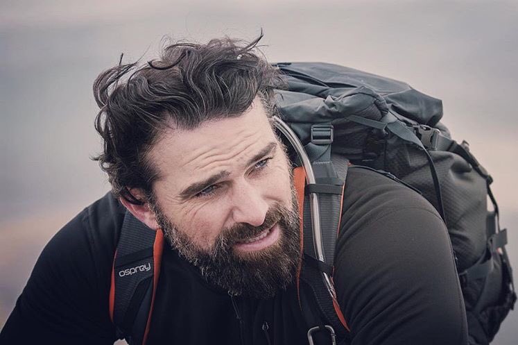 antmiddleton's tweet photo. It’s time to rest, my body tells me! REST. My mind says ‘you haven’t even started’👊🏻This is why a positive mindset is key to a limitless life 🙌🏻 Seize every opportunity. See it through until the bitter end! Success or not it only takes that one moment to change your life💪🏻 https://t.co/y1eRkVxiFA
