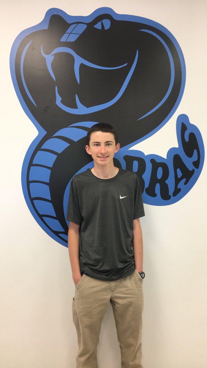 NorwayneMS's tweet image. Norwayne Shout Out Students for April 30 - May 4. Congratulations, students!!