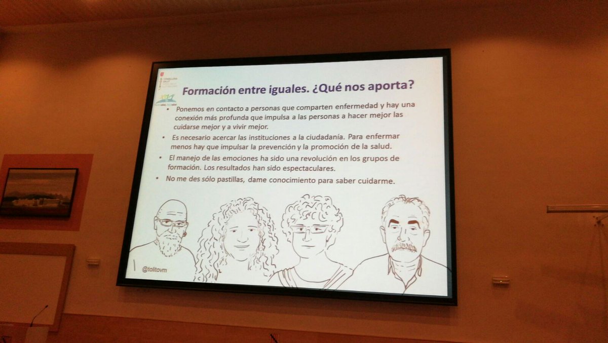 pacientactiuib's tweet photo. @AngeMall subdirectora de cronicitat de @ibsalut fa les conclusions de la #2jpactib https://t.co/EFX3pD3LFQ